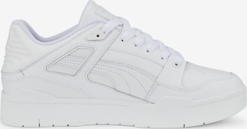 PUMA Sneakers 'Slipstream  lth' in White