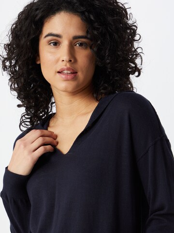 Pull-over ESPRIT en bleu