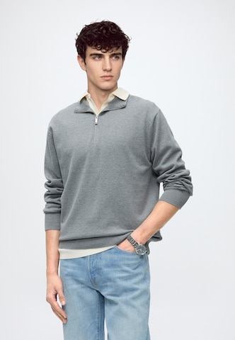 Abercrombie & Fitch Regular Дънки в синьо