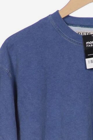 REPLAY Shirt in S in Blue