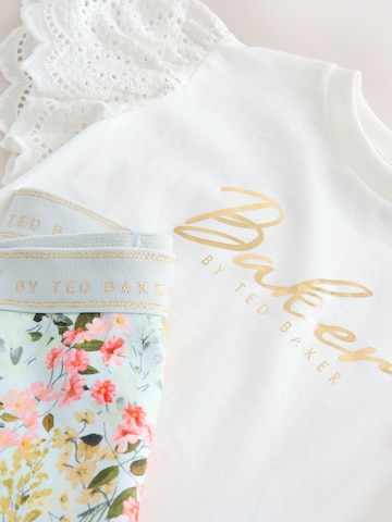 Baker by Ted Baker Set in White