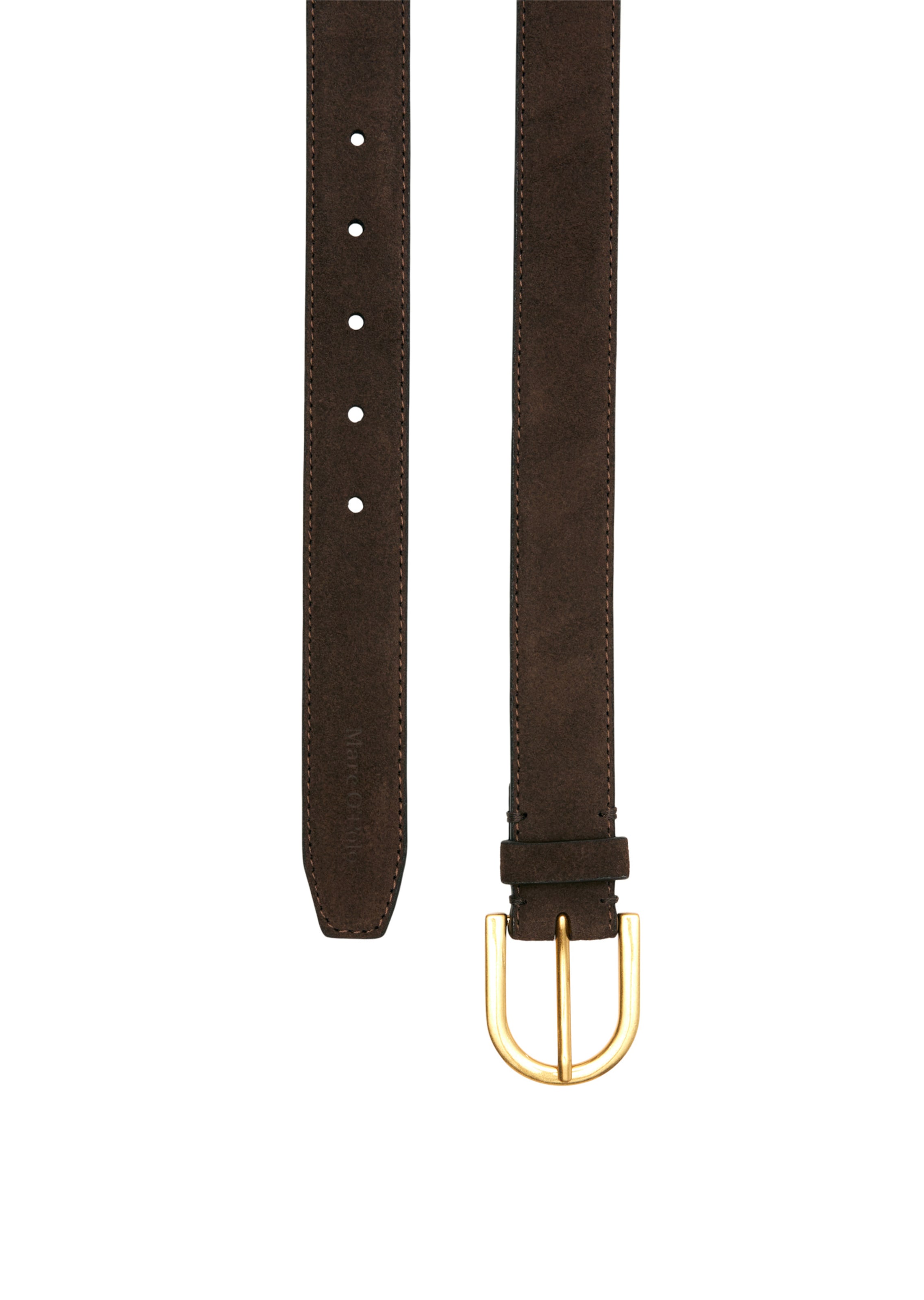 Marc O'Polo Riem in Bruin