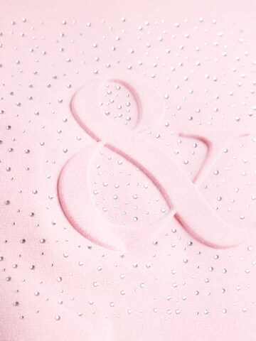 monari Sweatshirt in Pink