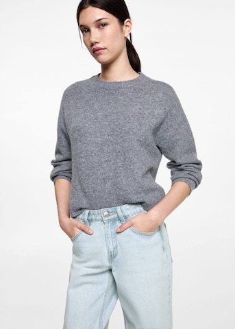 MANGO TEEN Regular Jeans 'Clean' in Blue