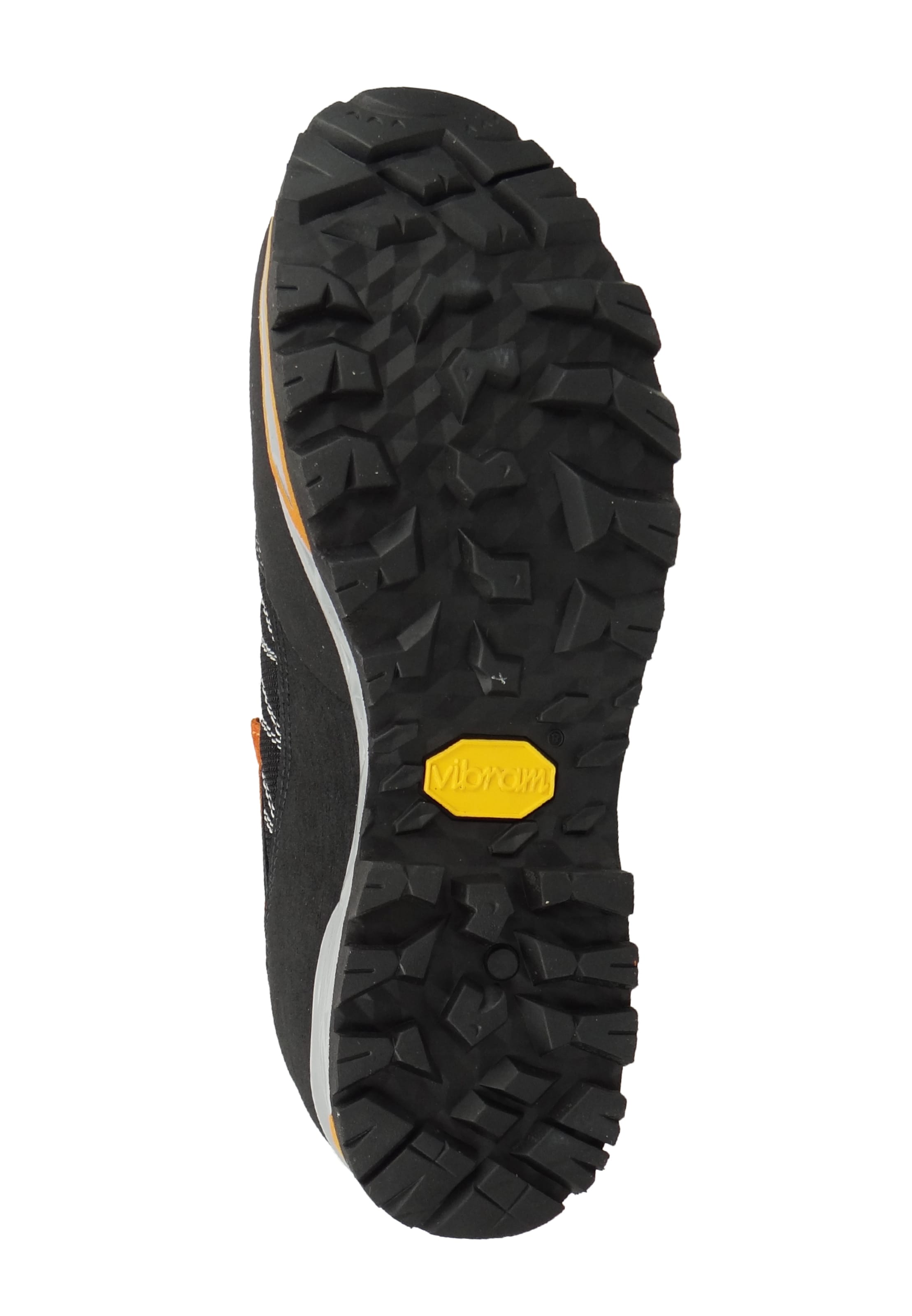 AKU Veterschoen 'Tengu GTX' in Zwart