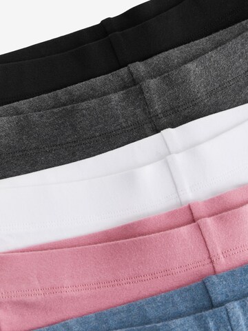 Skinny Pantaloni di Next in colori misti