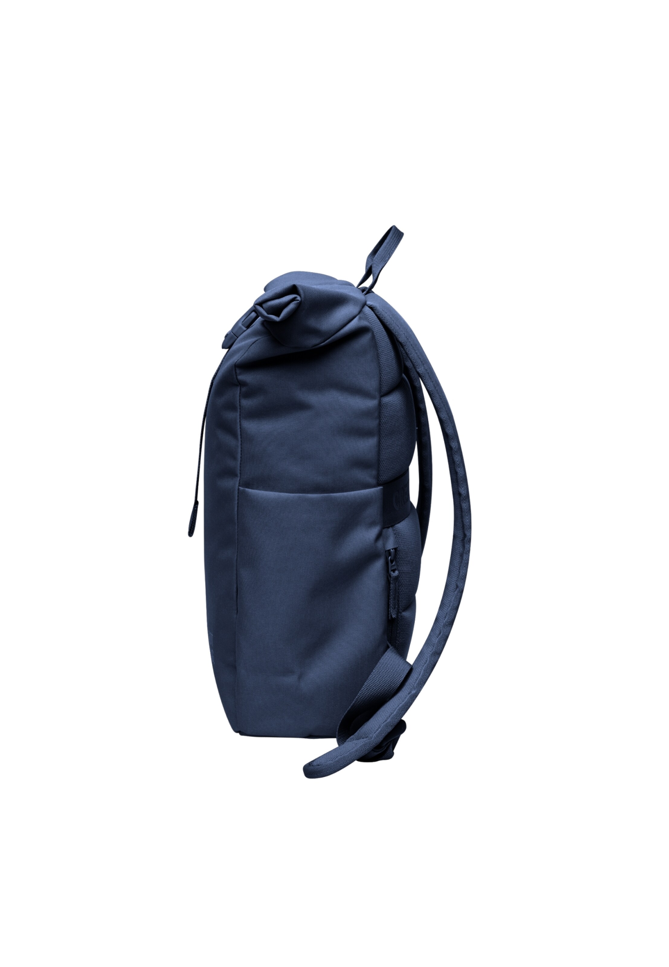 Zaino 'Rolltop Easy Small' di Got Bag in blu