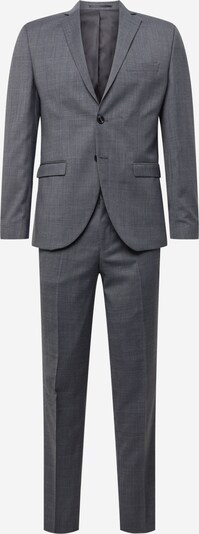sötétszürke JACK & JONES Öltöny 'SOLARIS', Termék nézet