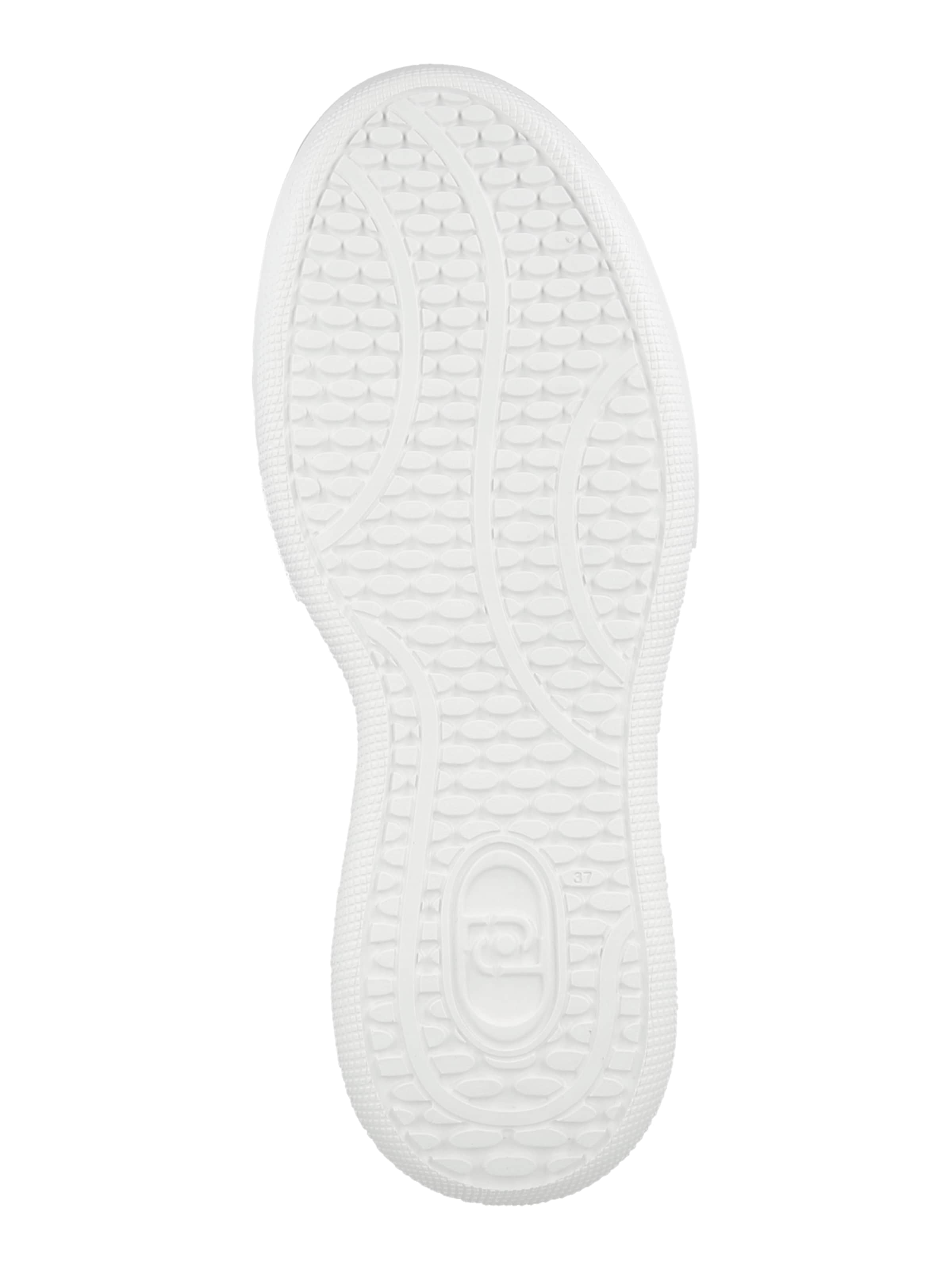 Baskets basses 'CASPER' Liu Jo en blanc