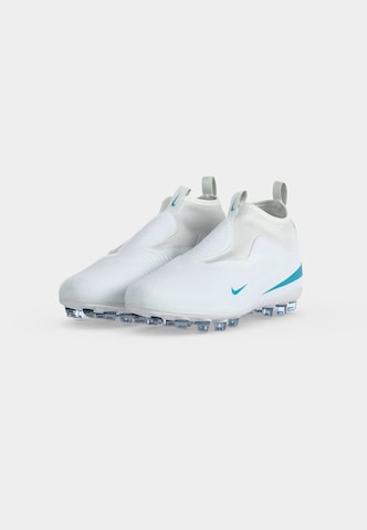 NIKE Spordijalats 'Phantom 6 High Academy', värv valge