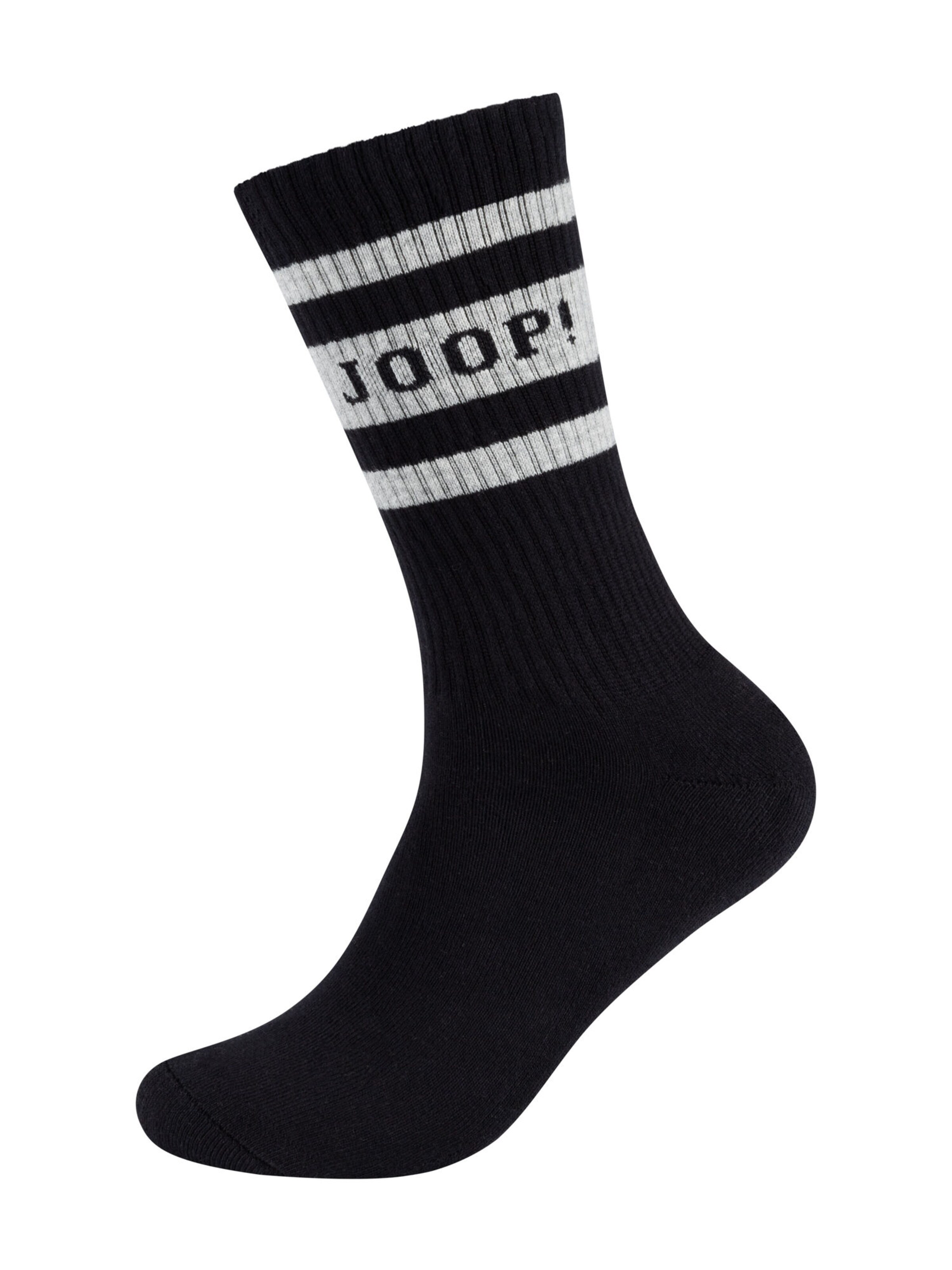 JOOP! Sokken in Grijs