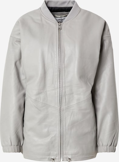 Maze Prechodná bunda - sivobéžová, Produkt