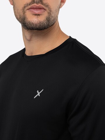 cflex Performance Shirt 'Sportswear Collection' in Black