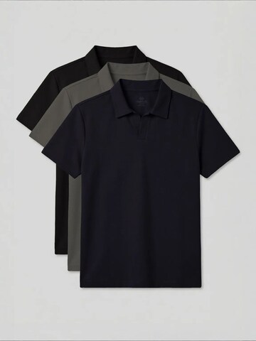 Tommy Life Shirt 'T-Shirts'‌ in Mischfarben: Vorderseite