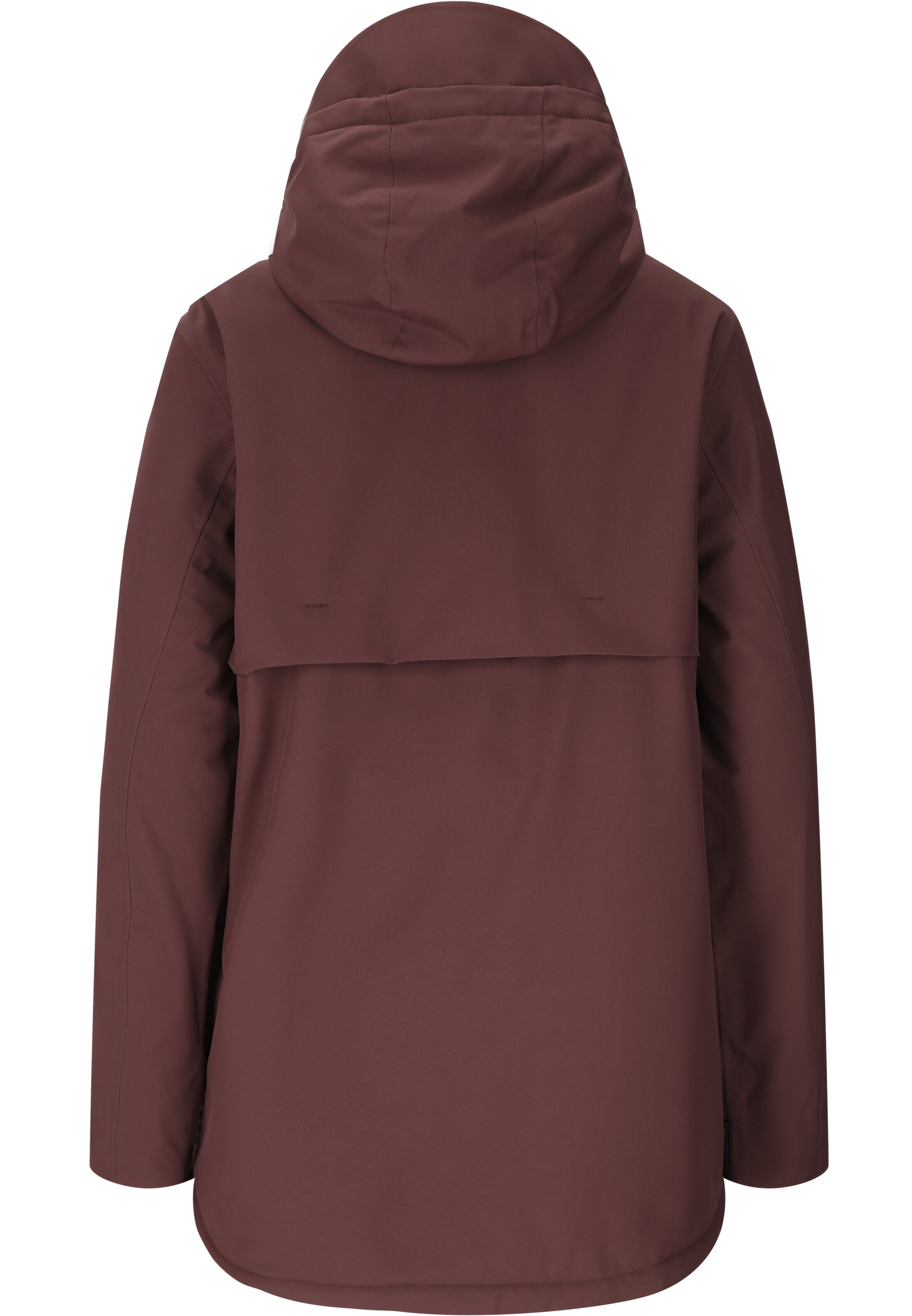 Whistler Sportjas 'Cala' in Rood