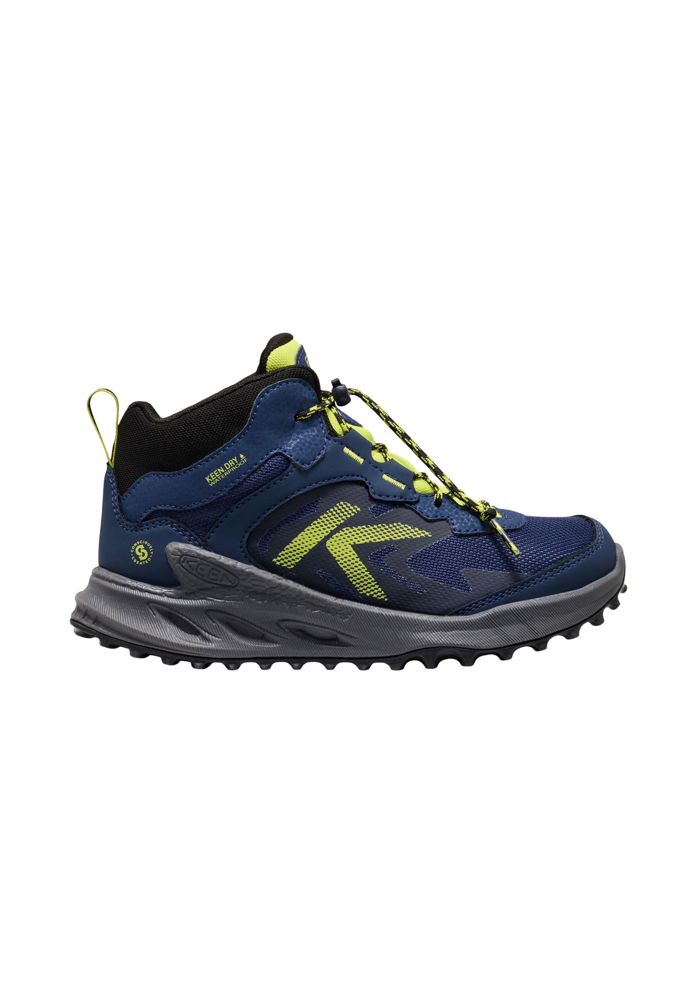 zils KEEN Kurpes 'ZIONIC'