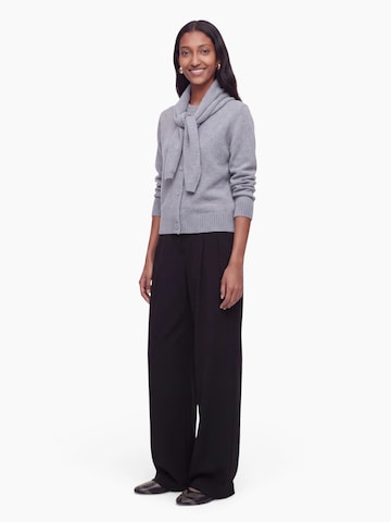 Loosefit Pantaloni di KAVAZI in nero