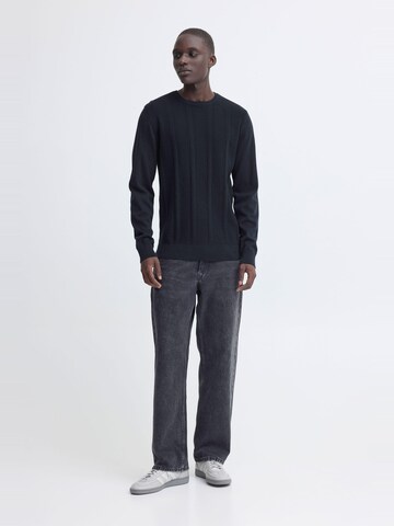 Pull-over 'BHBaron' BLEND en bleu