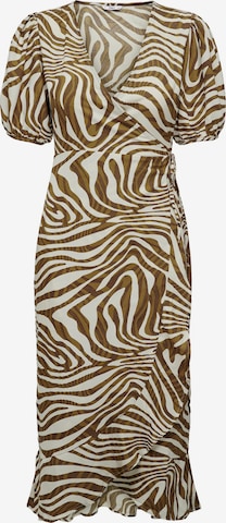 ONLY Dress 'CHICAGO' in Brown: front