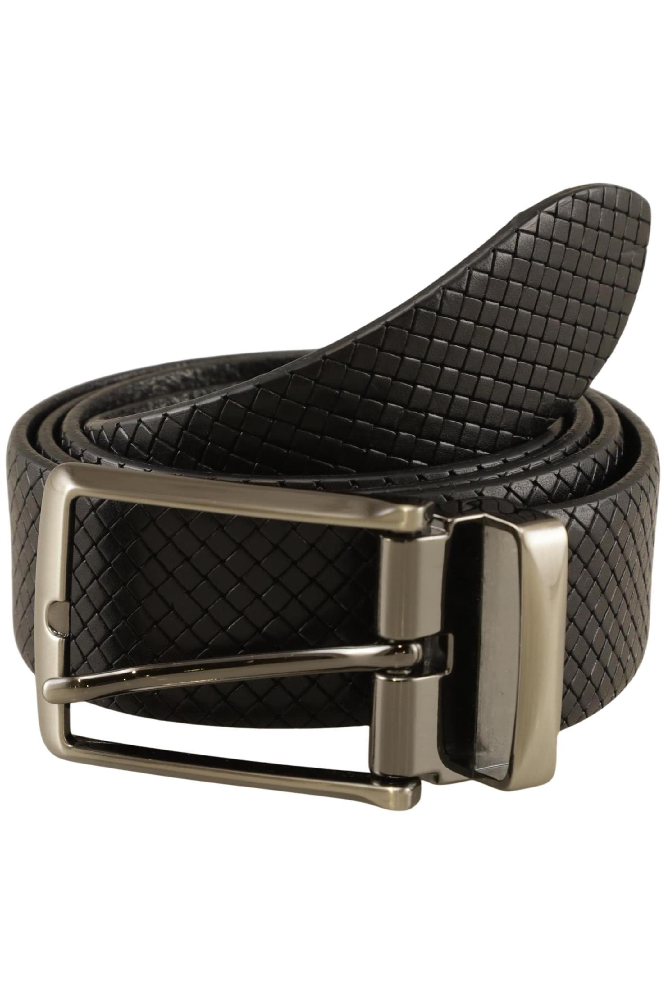 LLOYD Gürtel in One Size in schwarz, Produktansicht