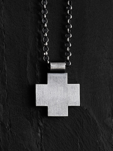 REYTEL - Colgante 'HARMONY' en plata