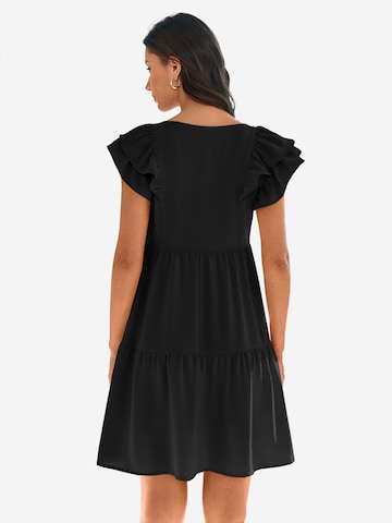 Robe Imily Bela en noir