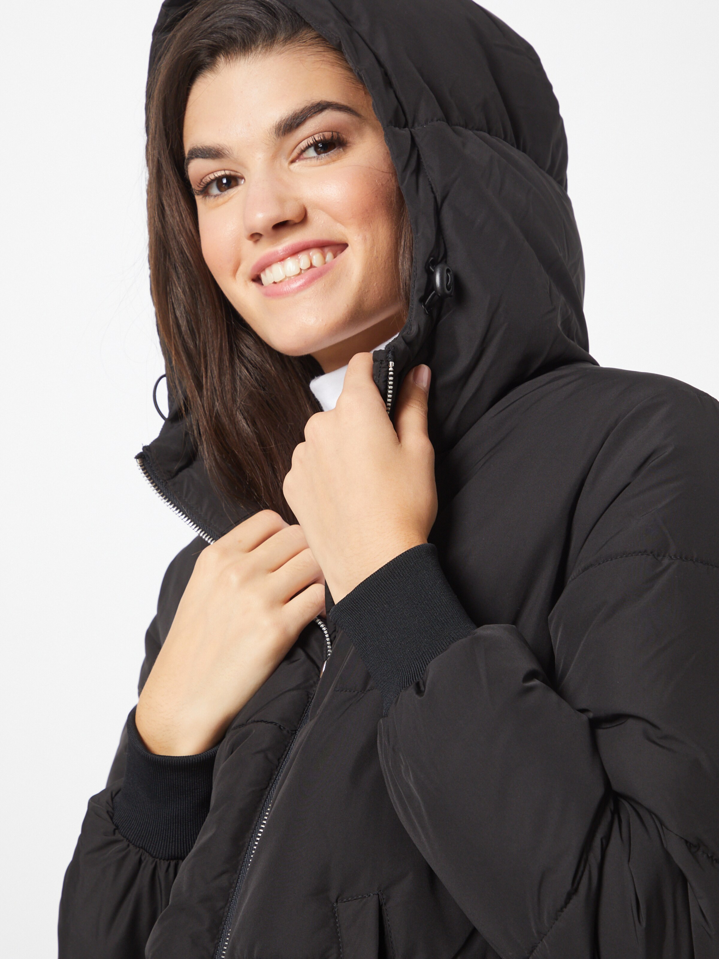Jdy erica short padded jacket hot sale