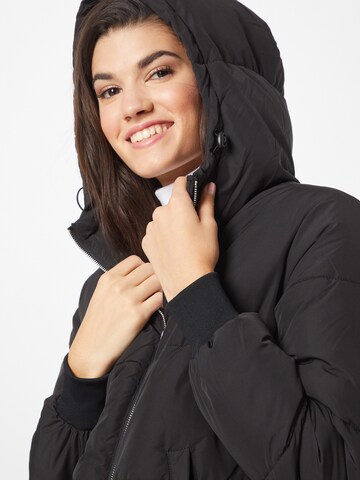 JDY Between-season jacket 'New Erica' in Black