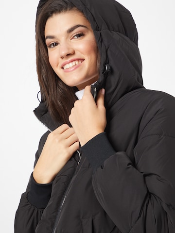 JDY Between-season jacket 'New Erica' in Black