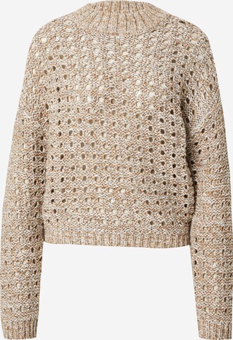 Pull-over 'Celina' Guido Maria Kretschmer Women en beige : devant