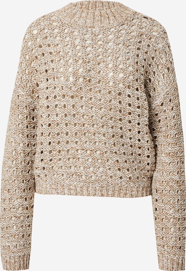 Pullover 'Celina' Guido Maria Kretschmer Women di colore beige / argento / bianco, Visualizzazione prodotti