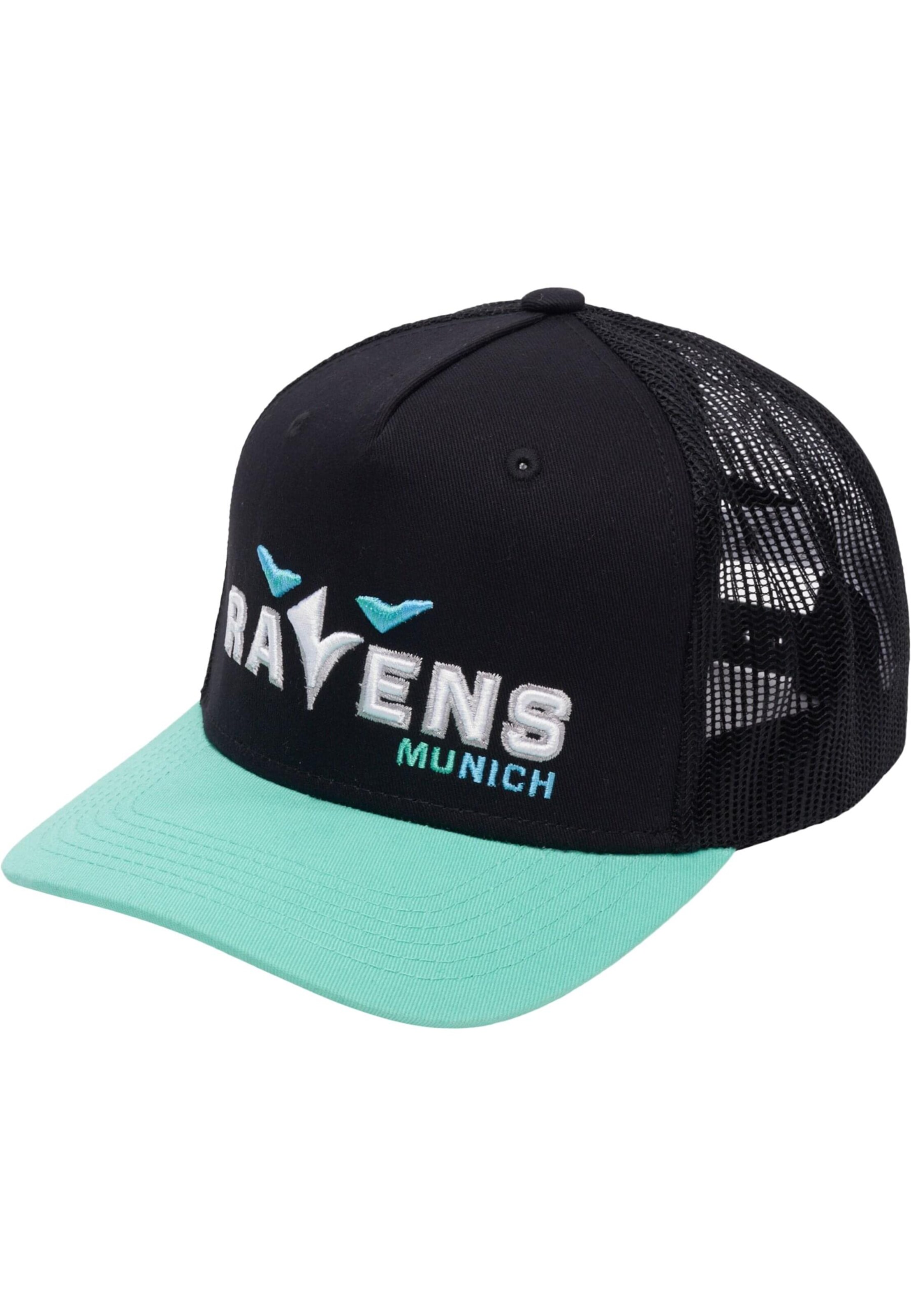 DEF Cap in Blau, Schwarz | ABOUT YOU