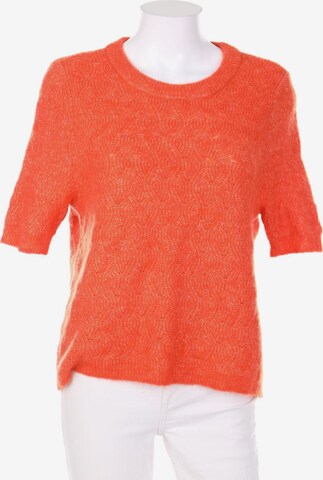 H&M Pullover M in Orange: predná strana