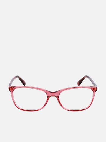 Lunettes de soleil 'Longchamp LO2708 Rose 53/17/140 WOMAN Eyewear Frame' Longchamp en rose