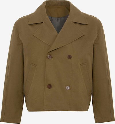 Antioch Välikausitakki värissä khaki, Tuotenäkymä