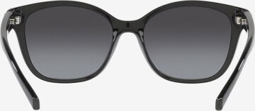 ARMANI EXCHANGE - Óculos de sol '0AX4127S5481588G' em preto