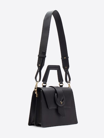 AKARDO Handtasche in Schwarz