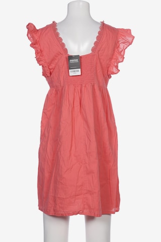 MAMALICIOUS Dress in S in Pink