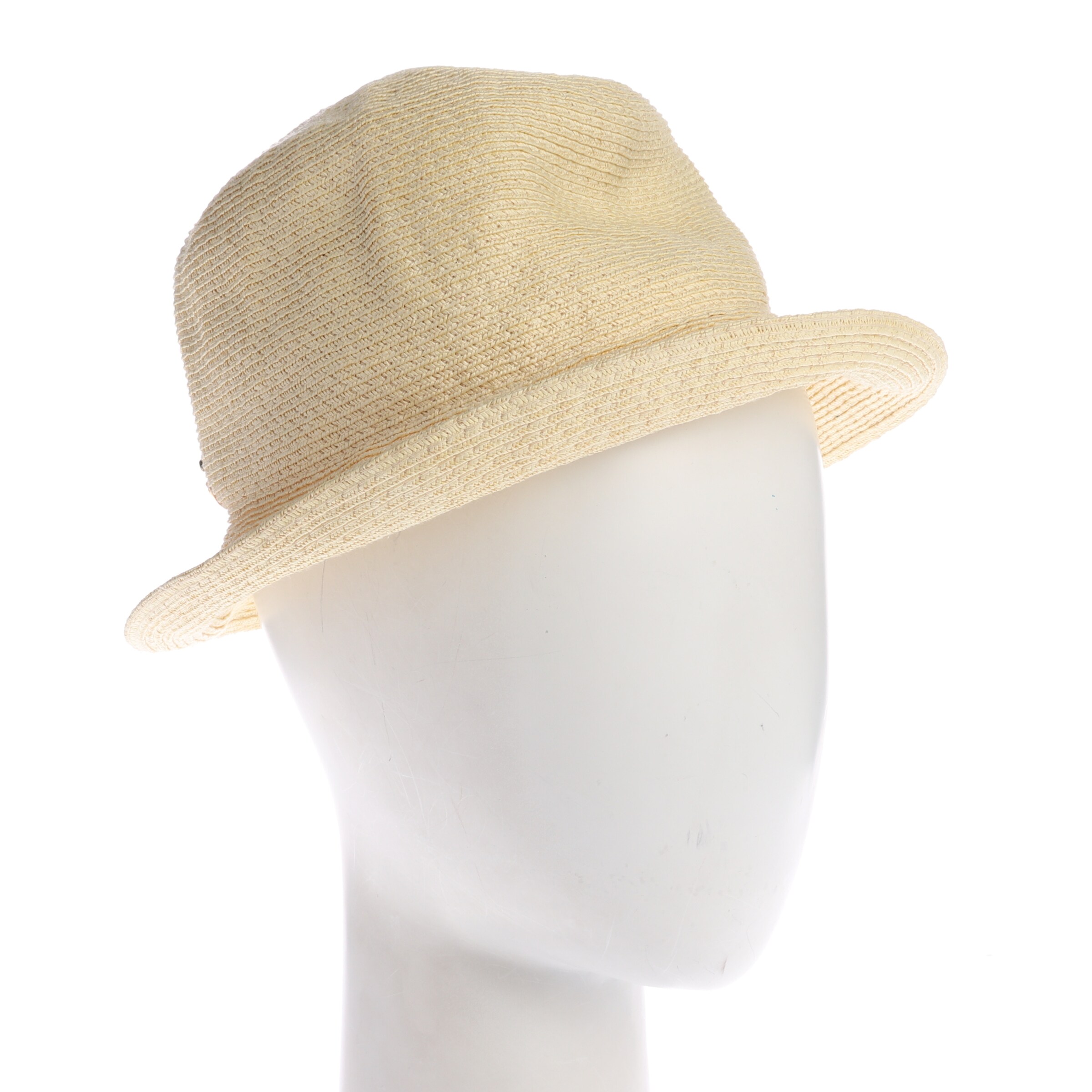 Gucci Hat & Cap in S in Yellow, Item view