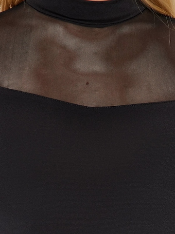 Trendyol Body in Schwarz