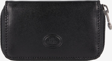 The Bridge Case in Black