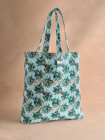 mėlyna Cath Kidston Pirkinių krepšys 'Great Ormond Street Hospital'