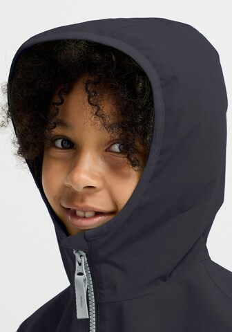 JACK WOLFSKIN Outdoor jacket in Blue