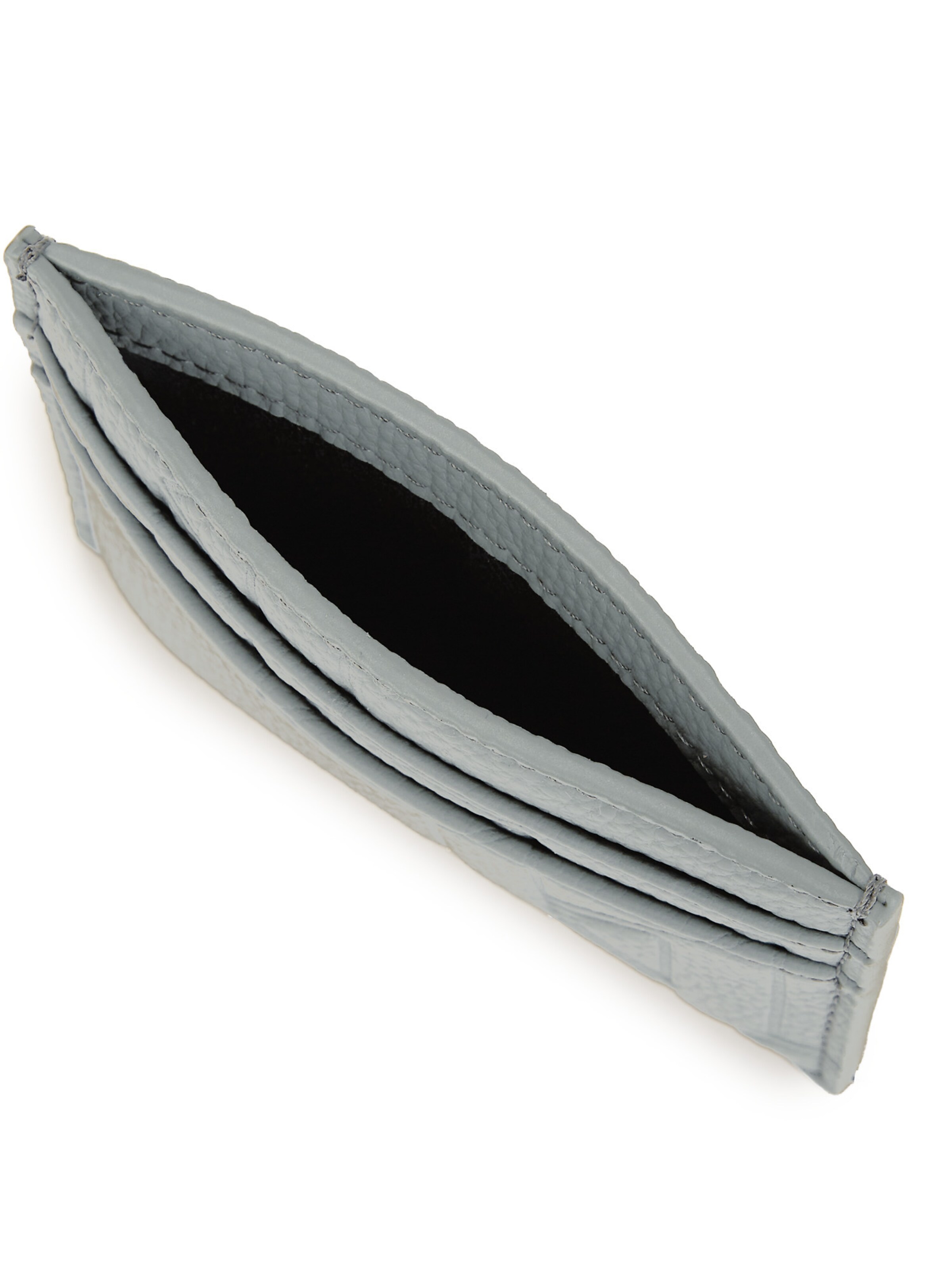 Karl Lagerfeld Pouzdro – šedá