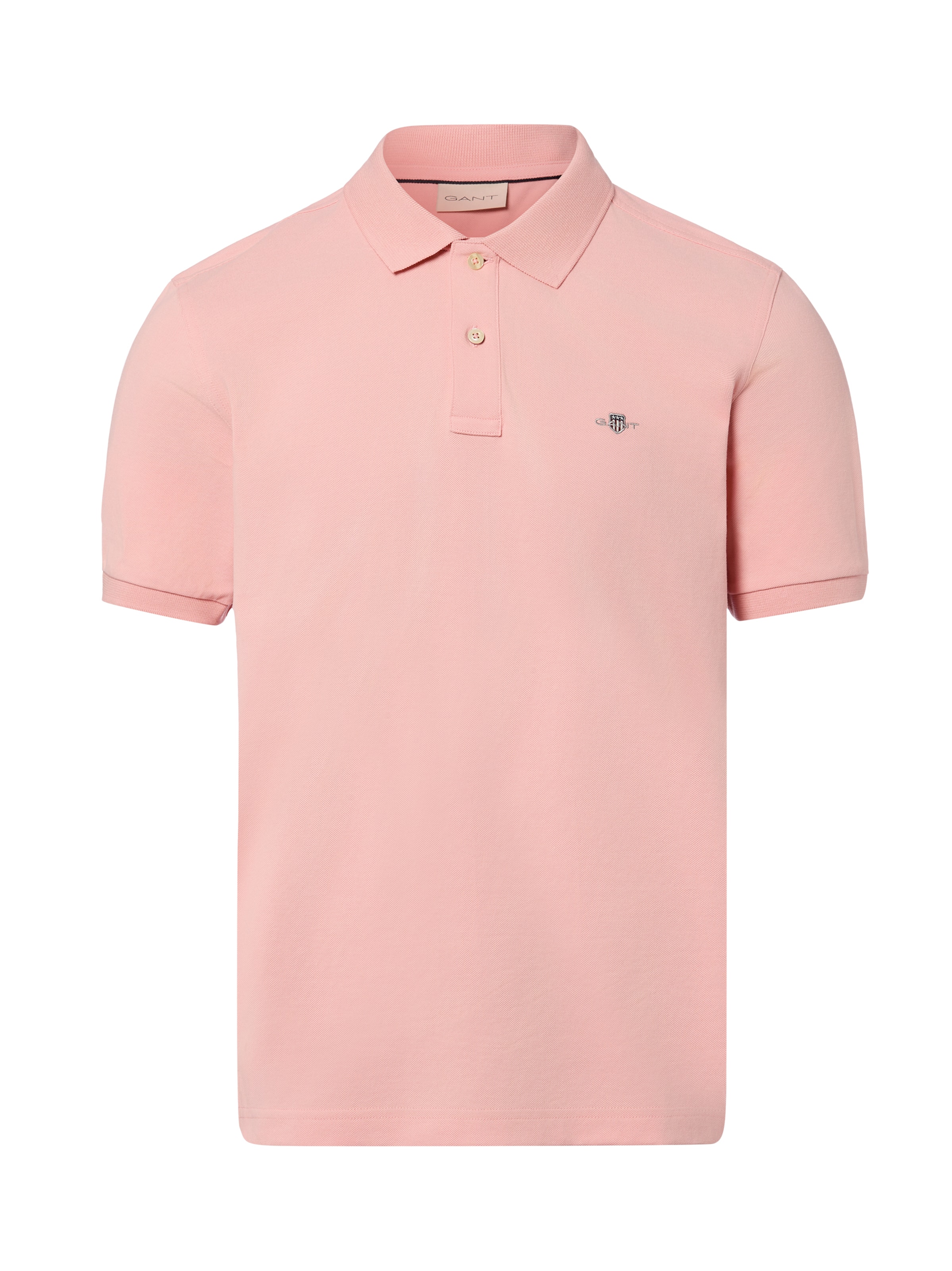 GANT Shirt in Pink: front