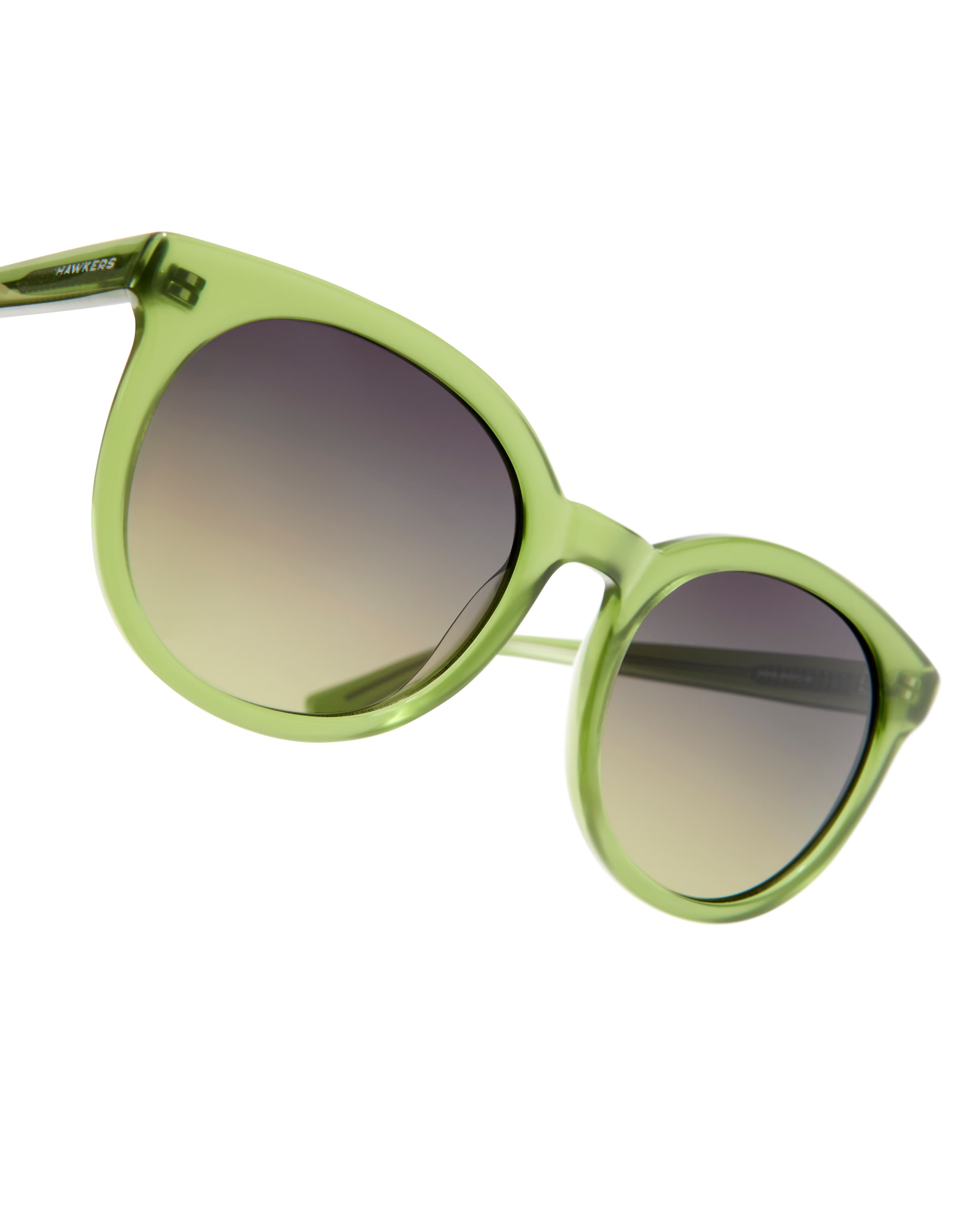 HAWKERS Sunglasses 'Resort' in Green