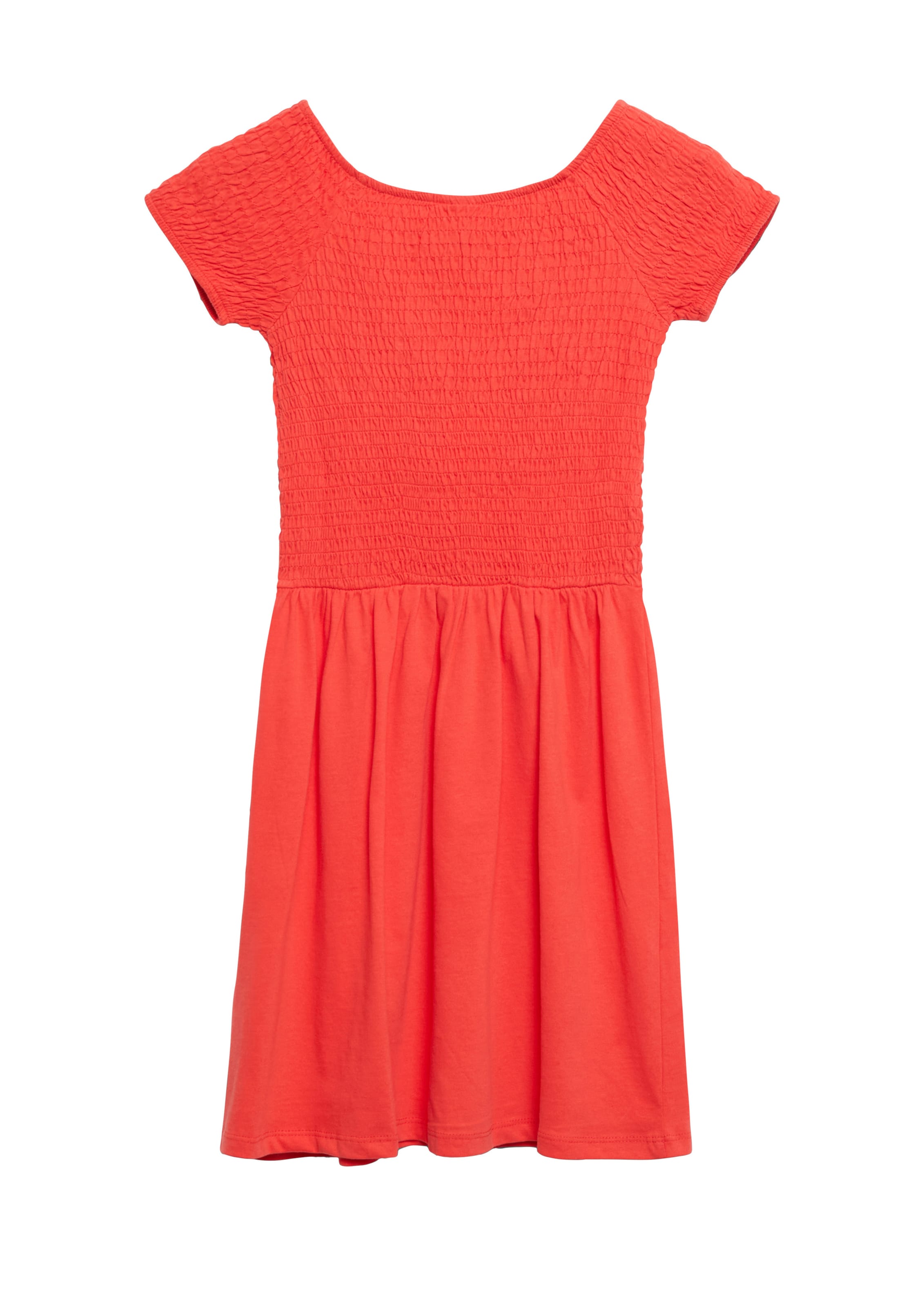s.Oliver Dress in Red