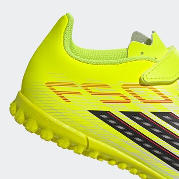 ADIDAS PERFORMANCE Athletic Shoes in Yellow
