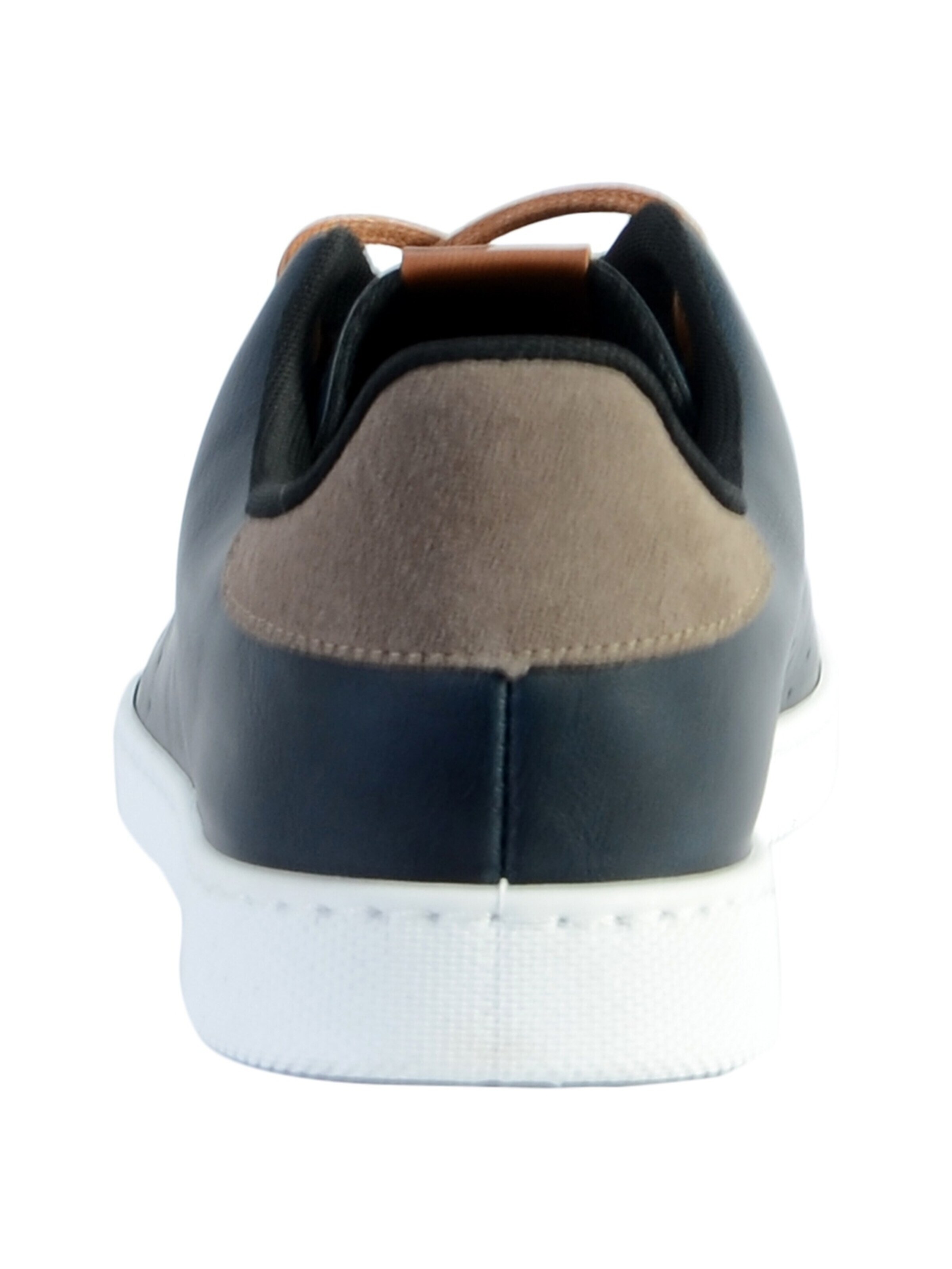 victoria Sportlicher Schnürschuh‌‌‌‌‌‌‌‌ in Blau