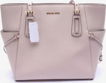 Michael Kors Schultertasche / Umhängetasche One Size in Pink: predná strana